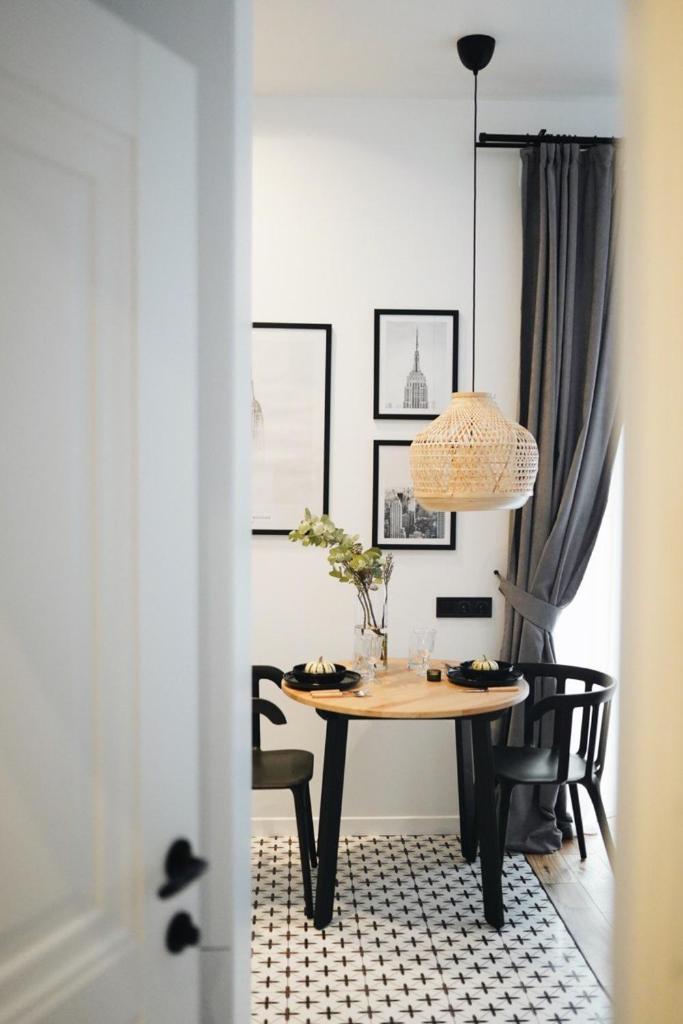 Poetry Apartments in the city center photo 2