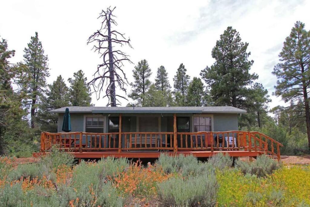 Free Spirit, Walking distance to East Zion trails image