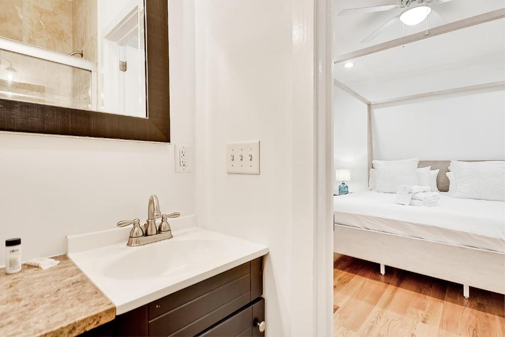 Guesthouse Charleston SOUTH 105 A photo 1