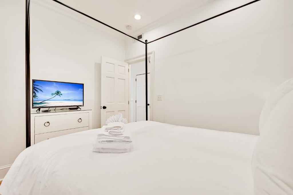 Guesthouse Charleston SOUTH 105 A photo 4