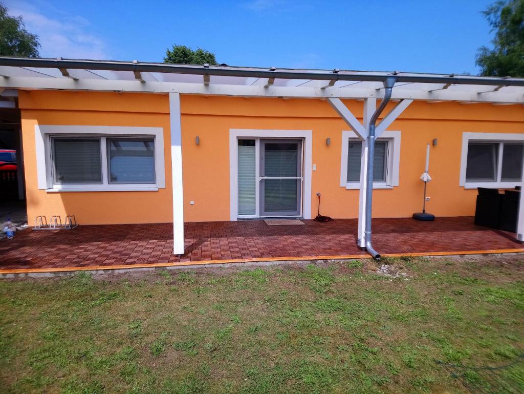 Ferienhaus Saremba photo 1