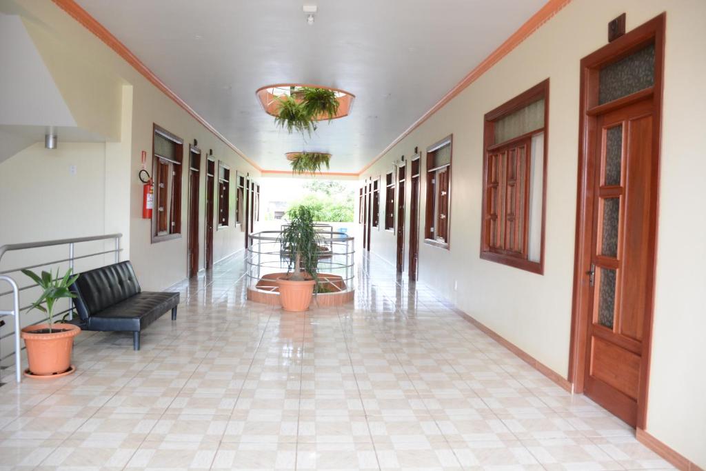 Amazonia Hotel photo 3