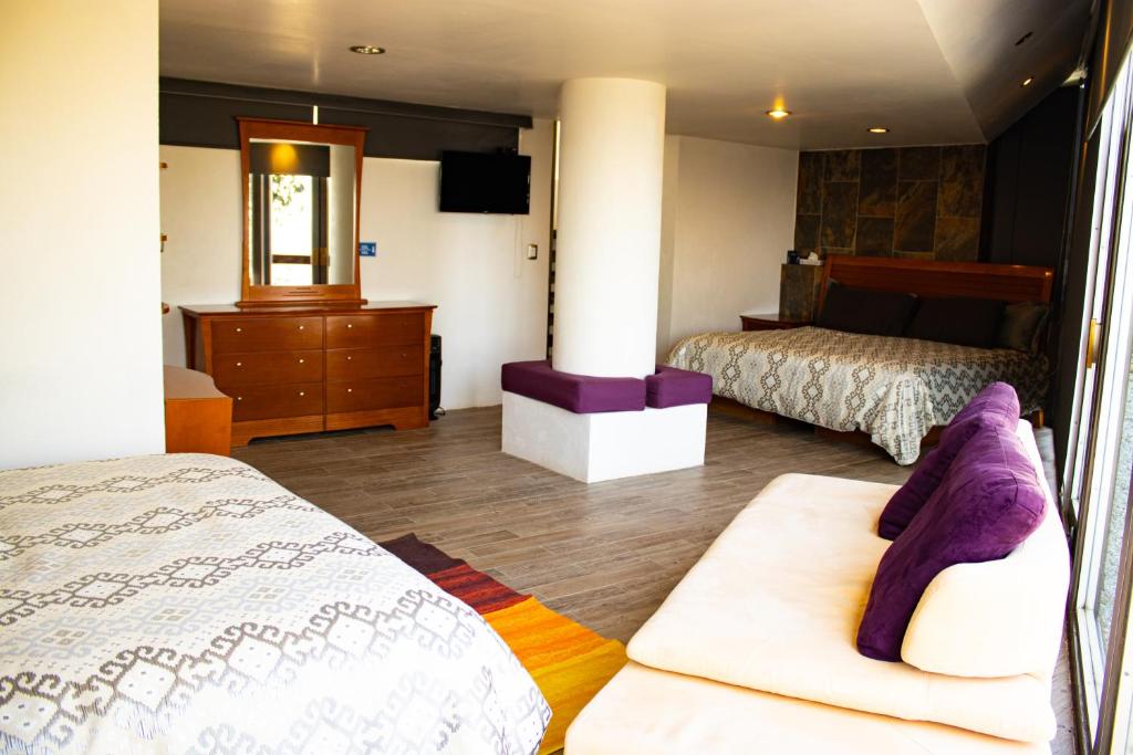 San Antonio Hotel Boutique photo 1