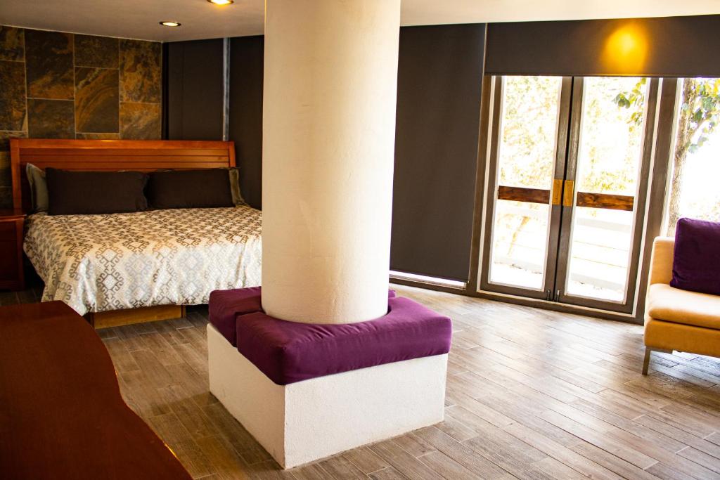 San Antonio Hotel Boutique photo 2