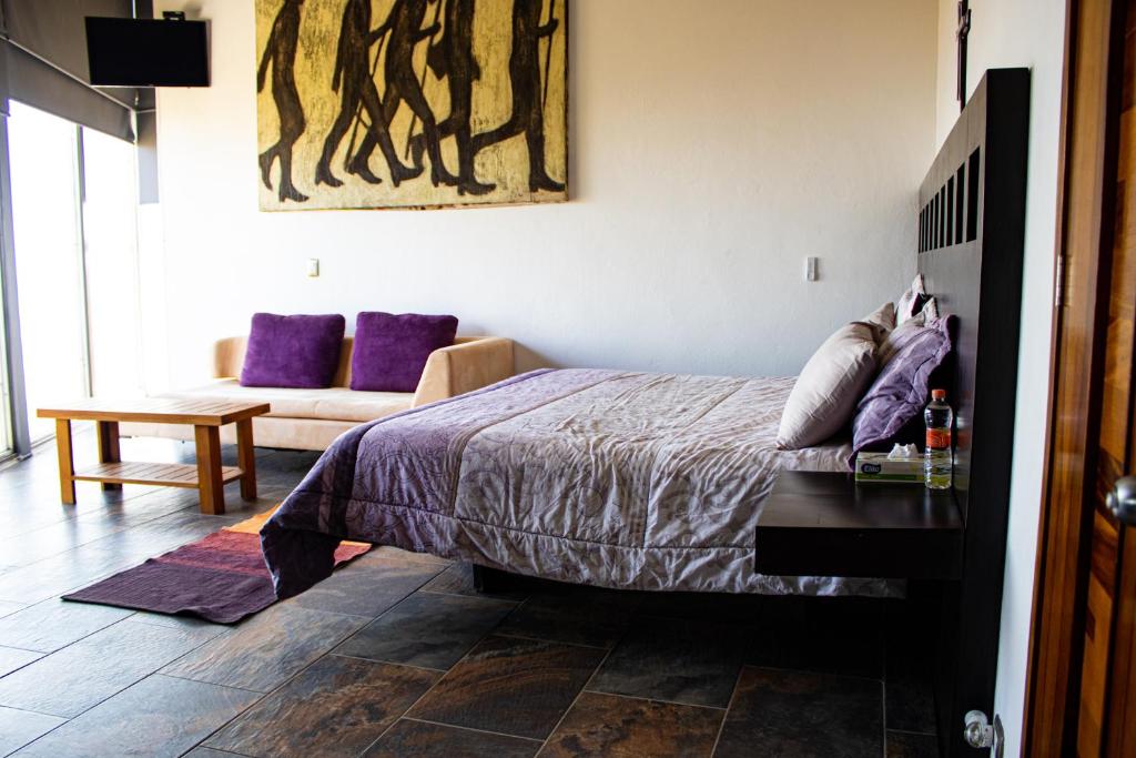 San Antonio Hotel Boutique photo 4