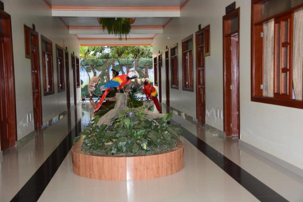 Amazonia Hotel photo 4
