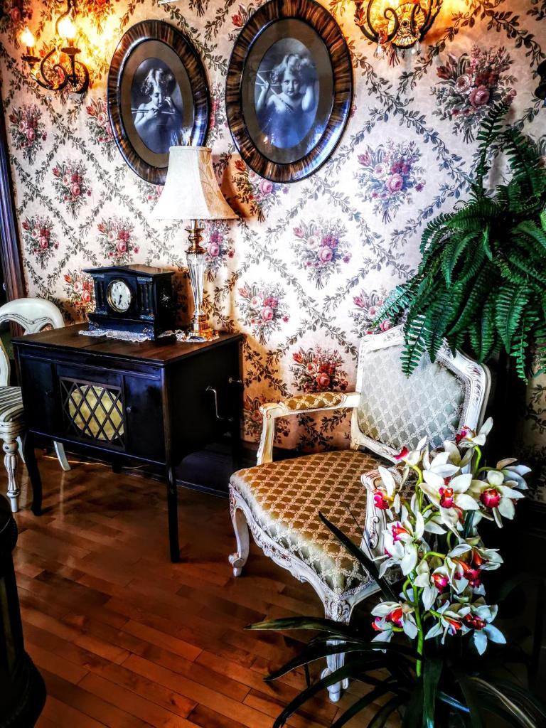 Auberge J.A Moisan photo 2