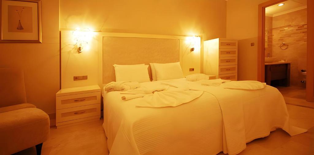 Apartments Goldcity 2+1 photo 2