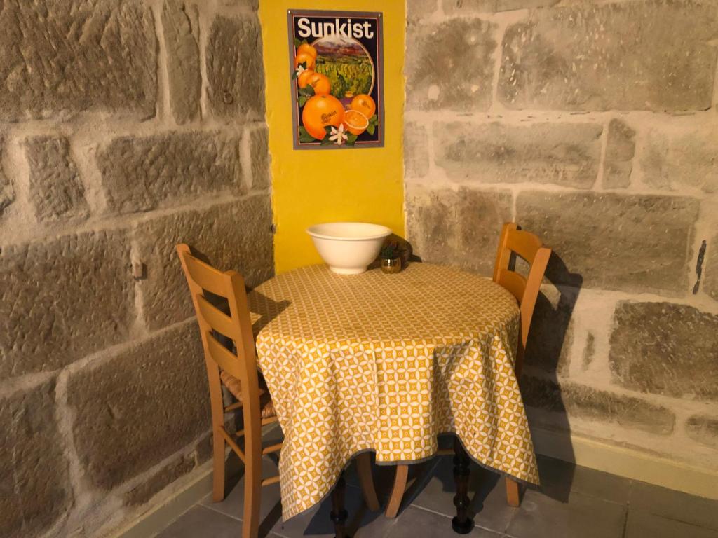 Charming one bedroom apartment in Brive center photo 2