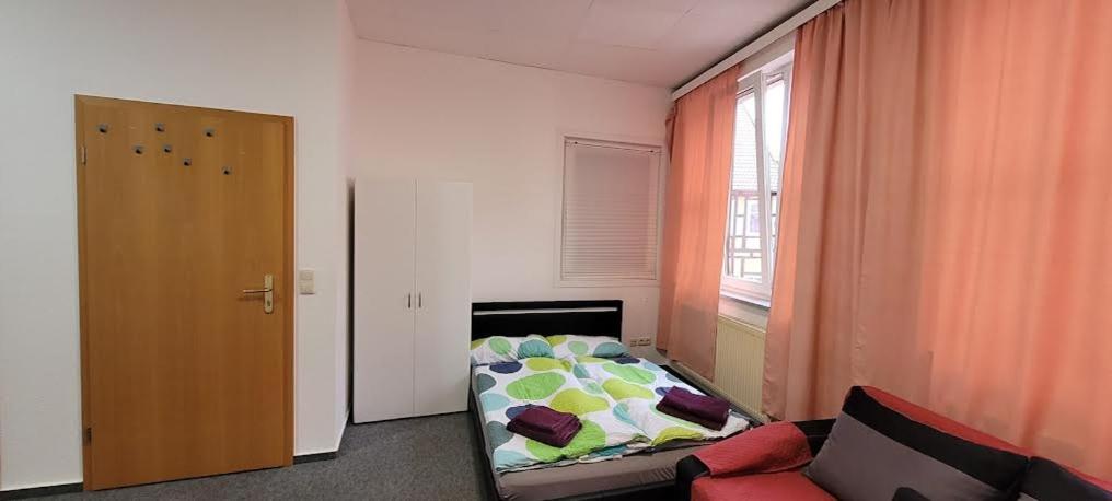 Gästewohnung Kristall 3 photo 3