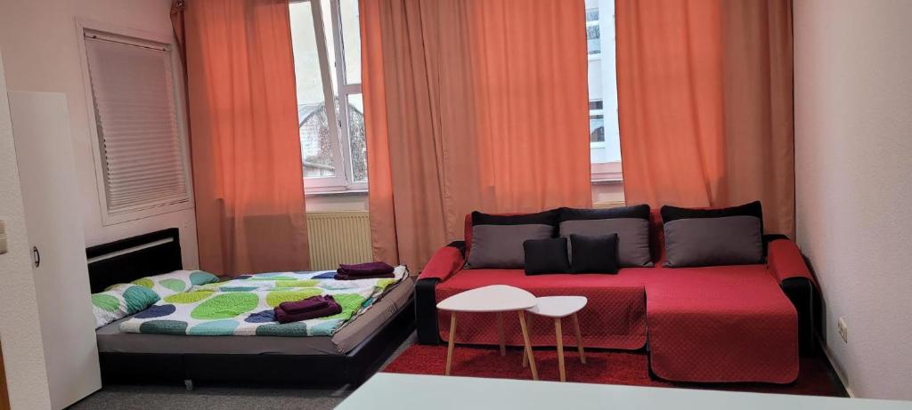 Gästewohnung Kristall 3 photo 4