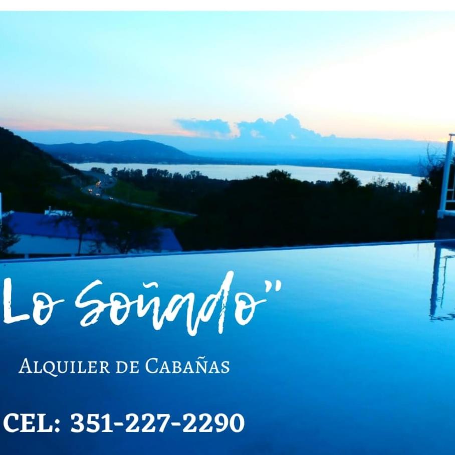 Cabañas Lo Soñado en Comuna San Roque a minutos de Carlos Paz photo 3