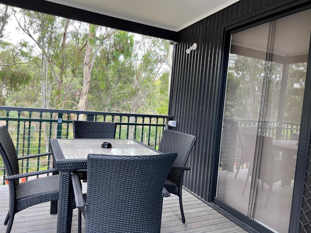 Levi Adelaide Holiday Park photo 4