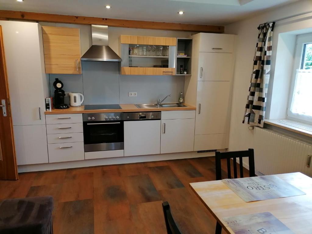 Ferienwohnung Dablander photo 2