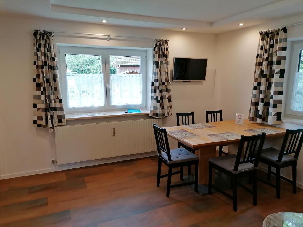 Ferienwohnung Dablander photo 3