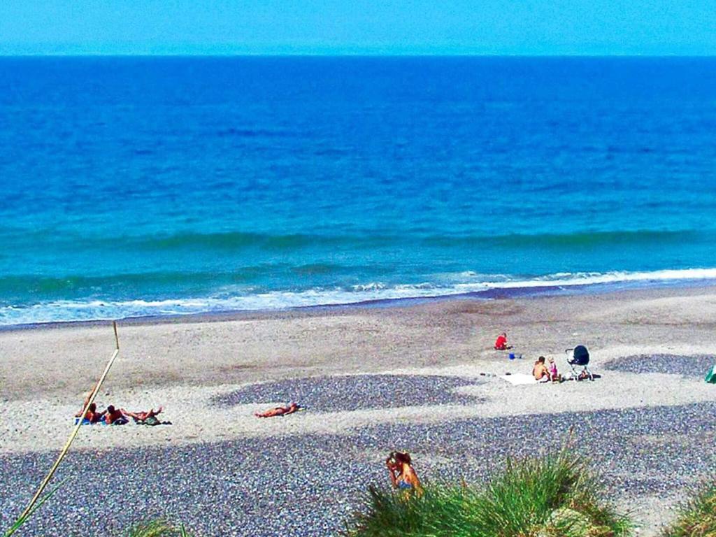 Holiday home Ringkøbing LXXVI photo 2