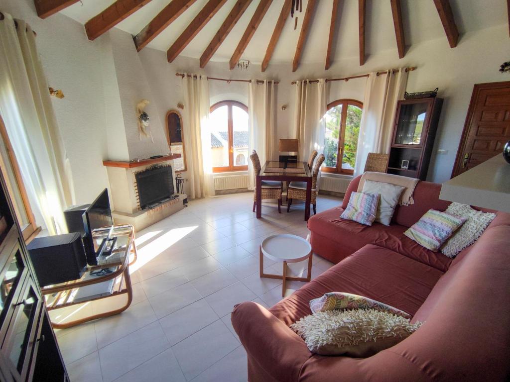 villa Anastasia photo 2