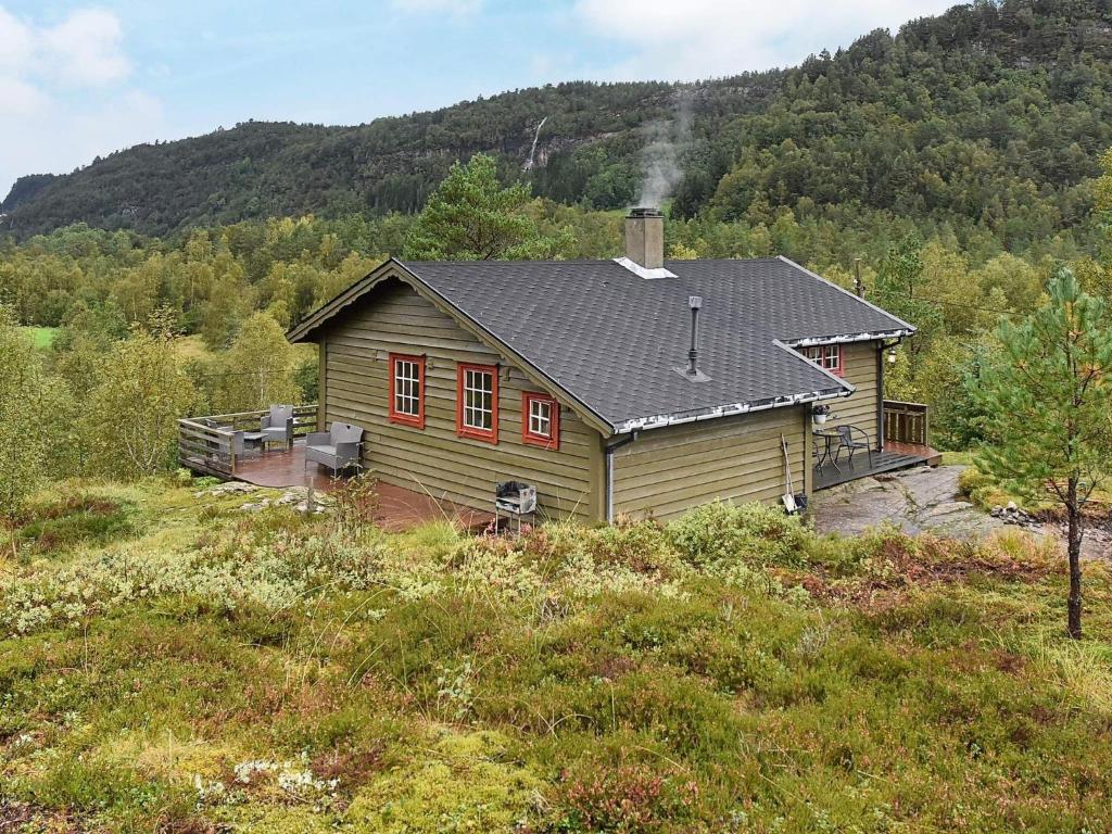 Holiday home Leirvik I Sogn photo 1