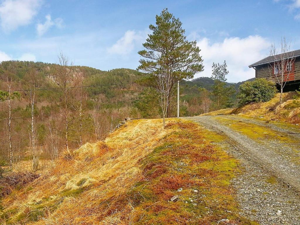 Holiday home Leirvik I Sogn photo 3