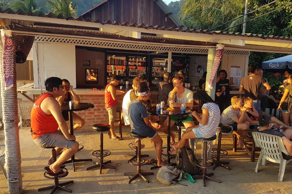 Tioman Dive Resort photo 1