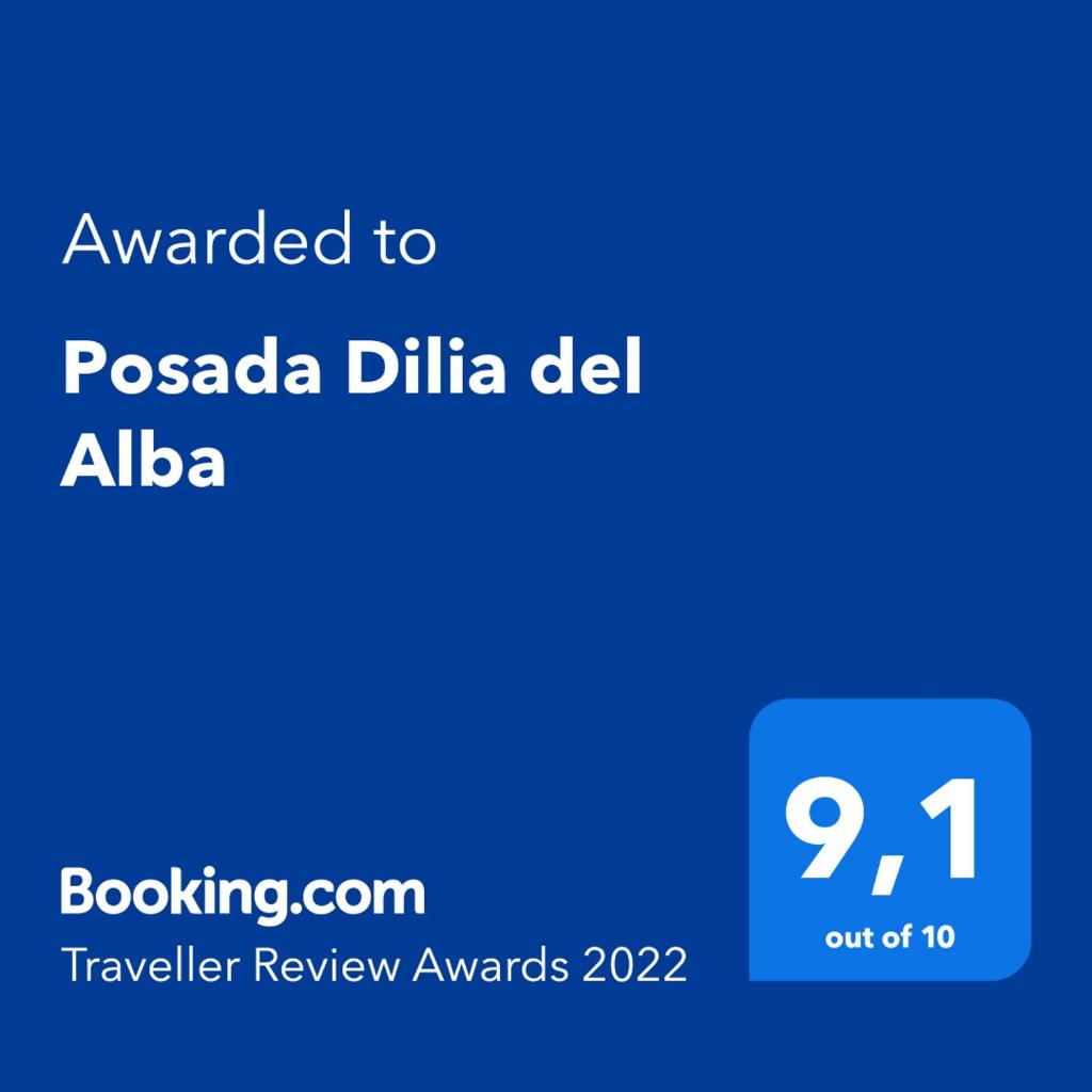 Posada Dilia del Alba photo 1