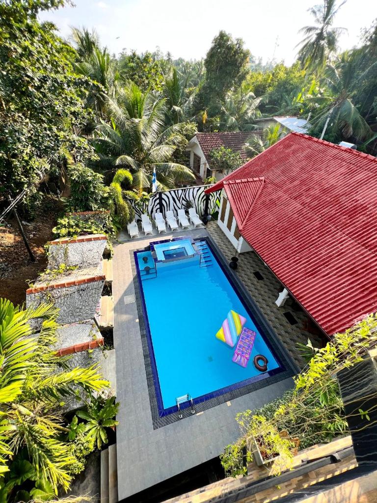 Bora Bora Amore Villa photo 1