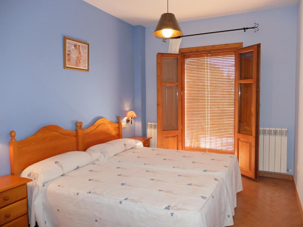 Apartamentos Cañones de Guara y Formiga photo 3