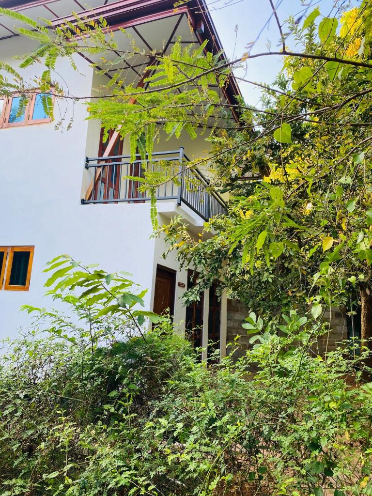 Ritigala Hideaway