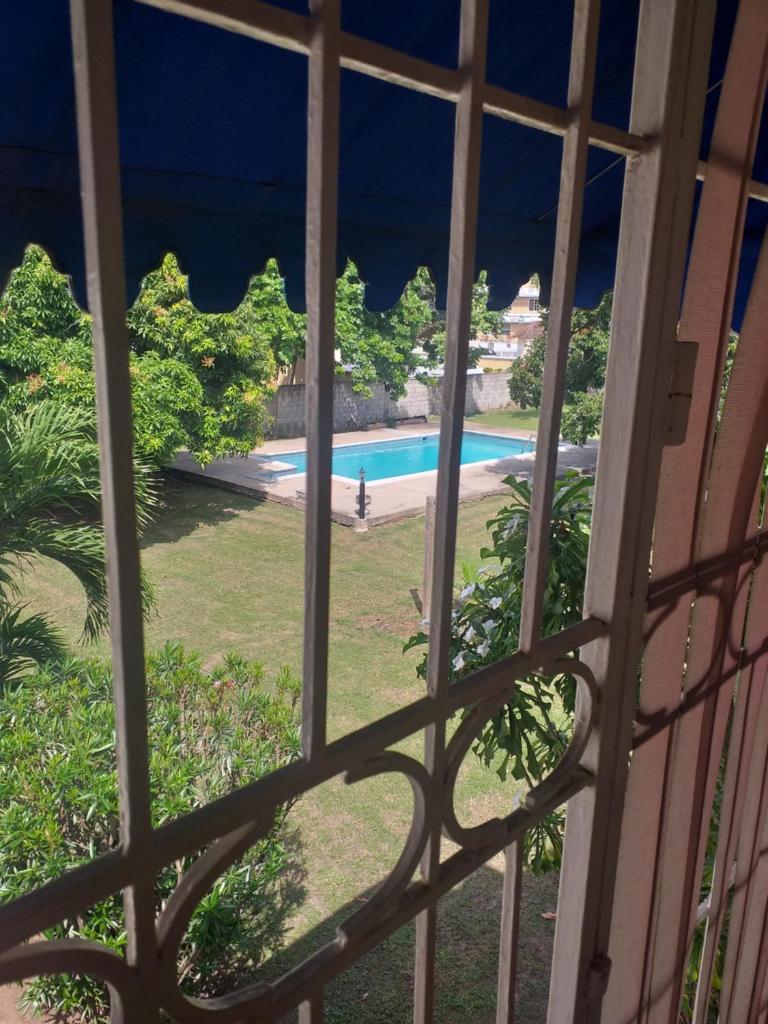Pool View Apartment photo 1