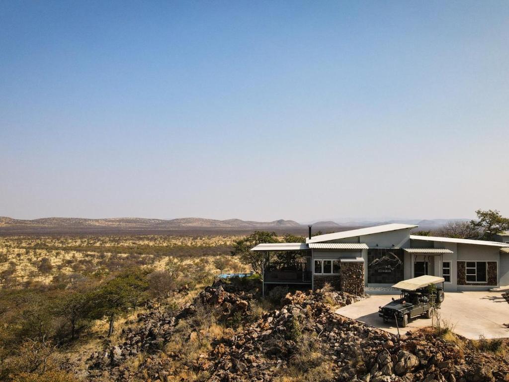 Mountain Peak Game Lodge and Camping photo 3