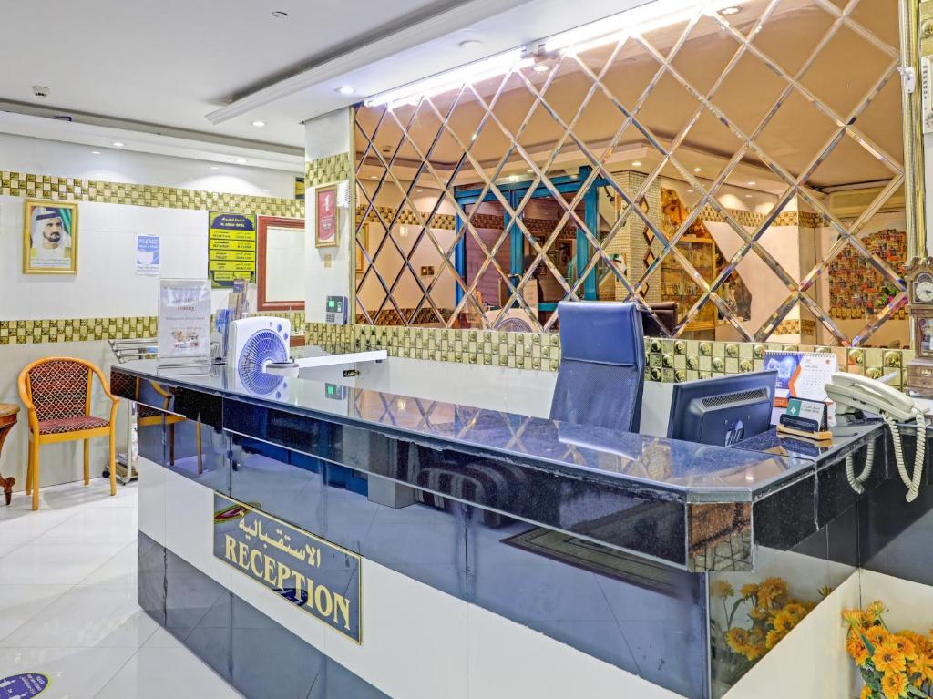 Al Arraf Hotel photo 4