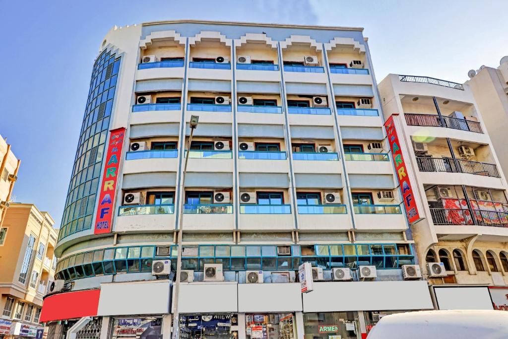 Al Arraf Hotel photo 3
