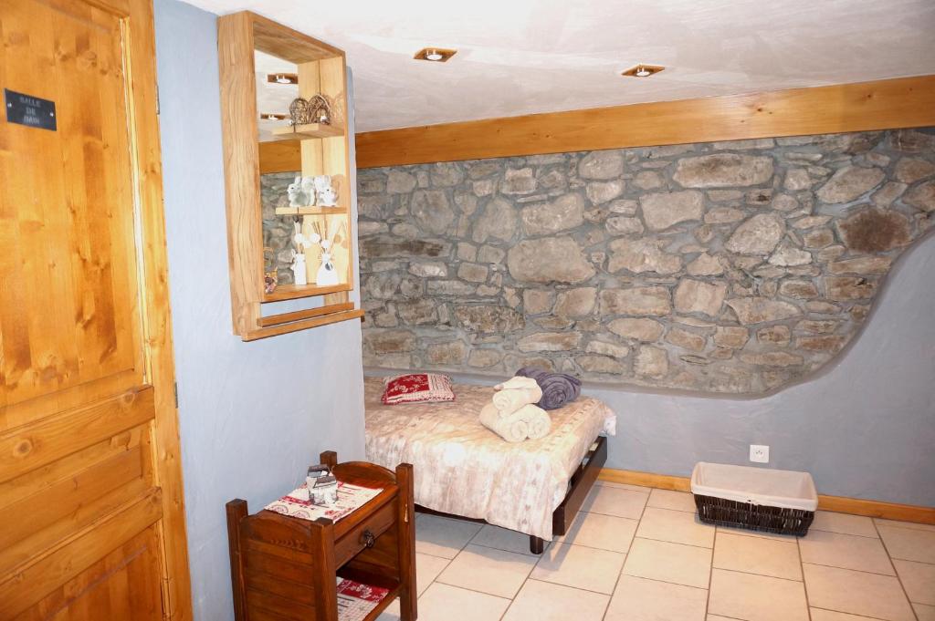 Chalet Ancetre photo 1