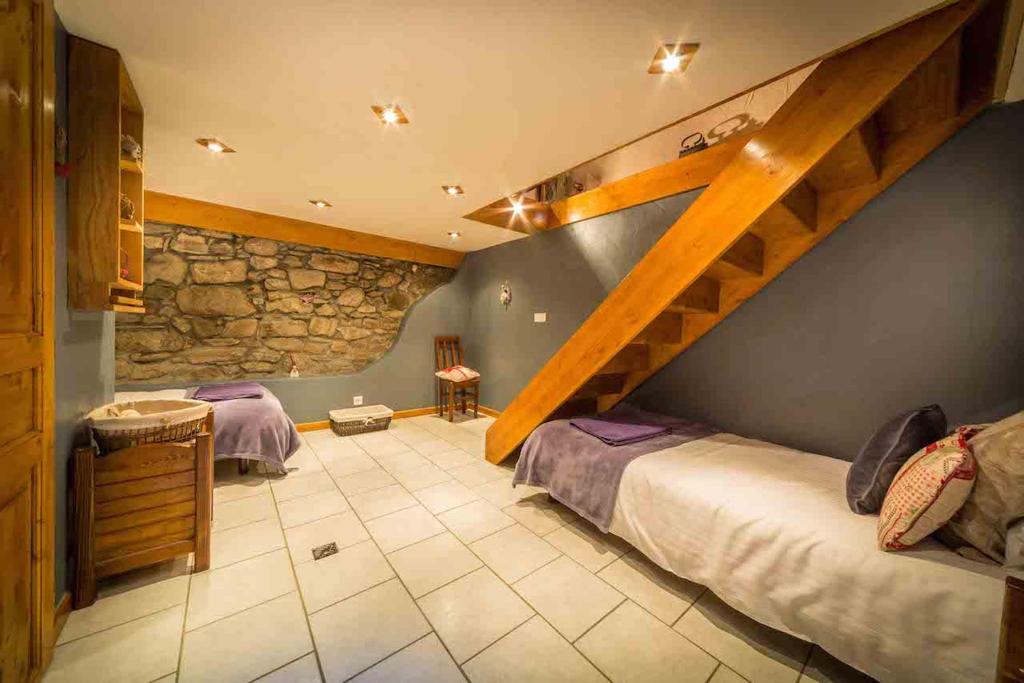 Chalet Ancetre photo 4