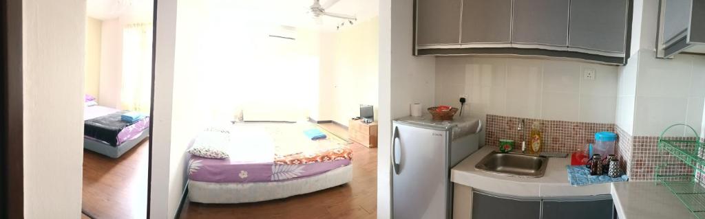 Caliph Suite Apartment Homestay Anjung Vista Kubang Kerian photo 4