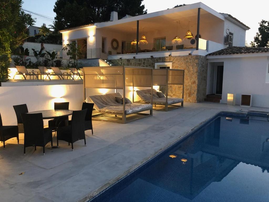 Villa Pino photo 2