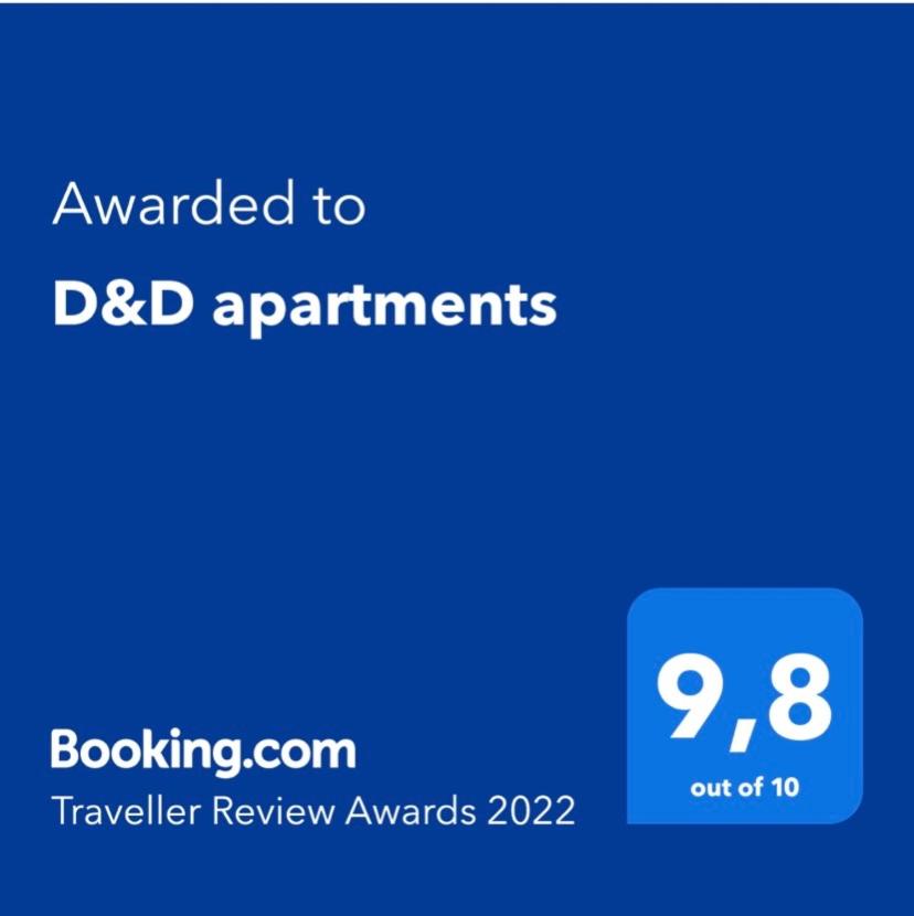 D&D apartments photo 1