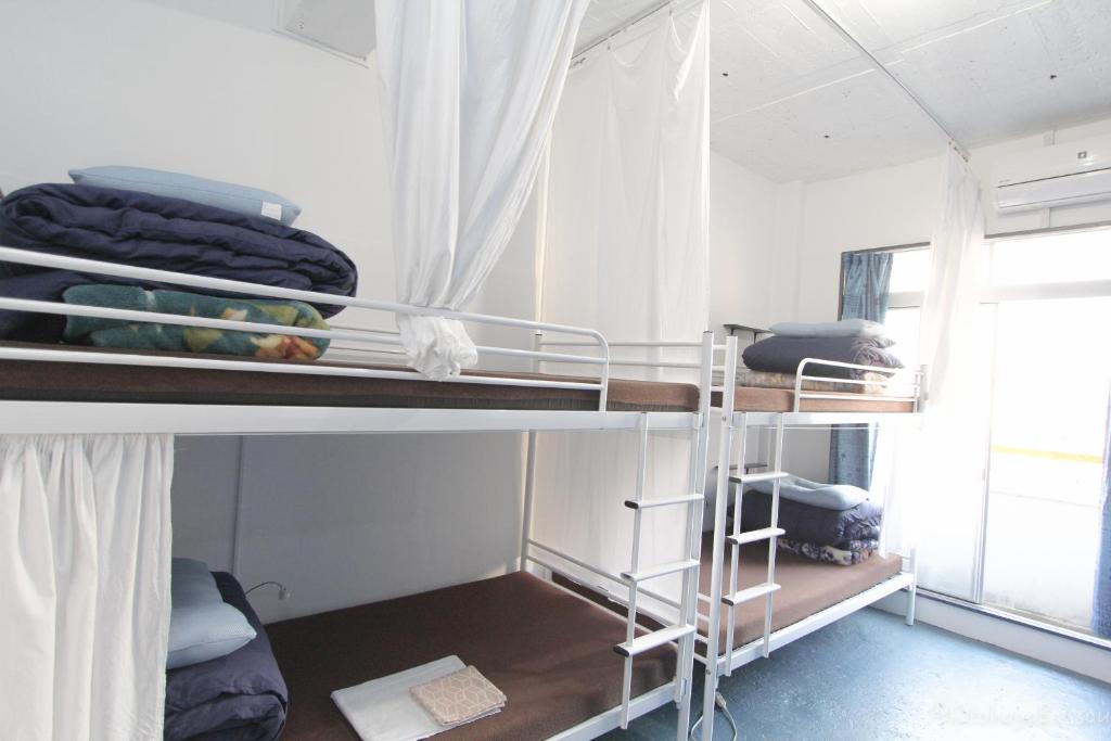 Otohaya Guesthouse photo 3
