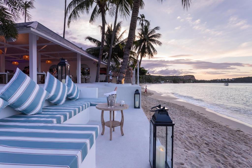 Tembo Beach Club & Resort photo 1