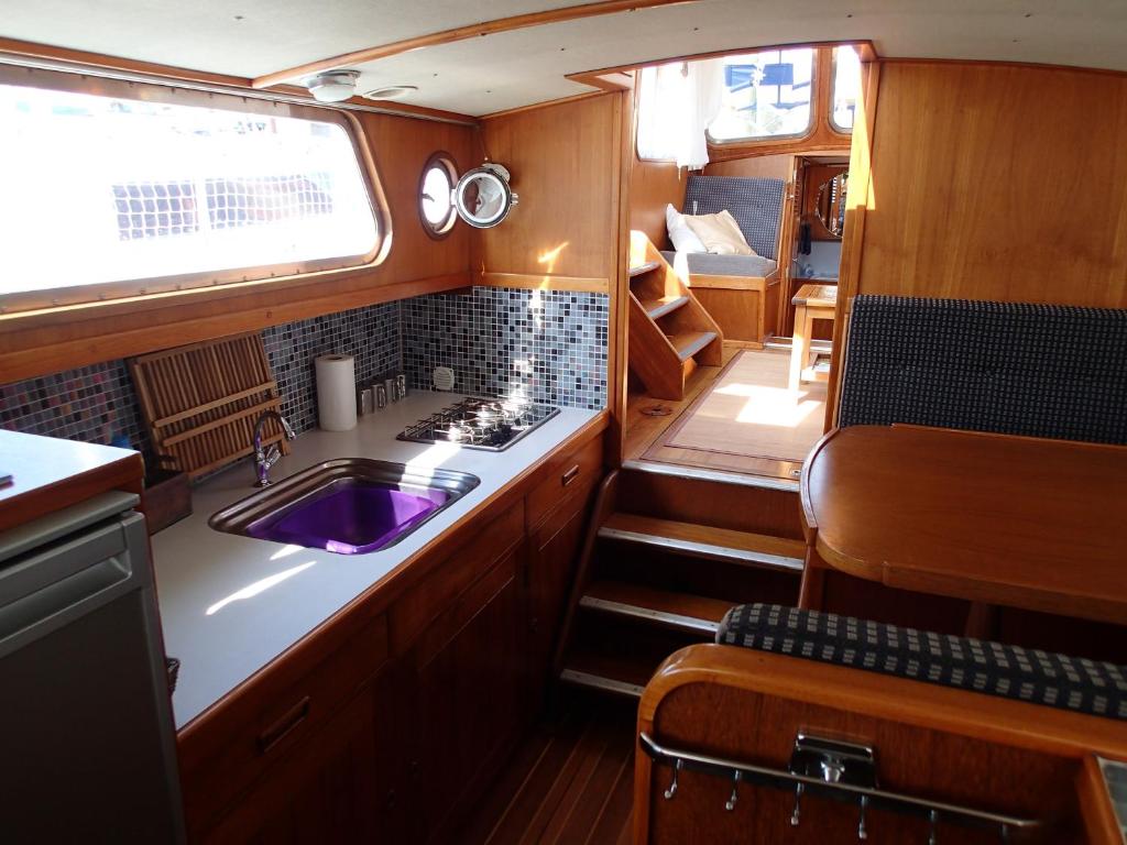 Audierne Yachting photo 3