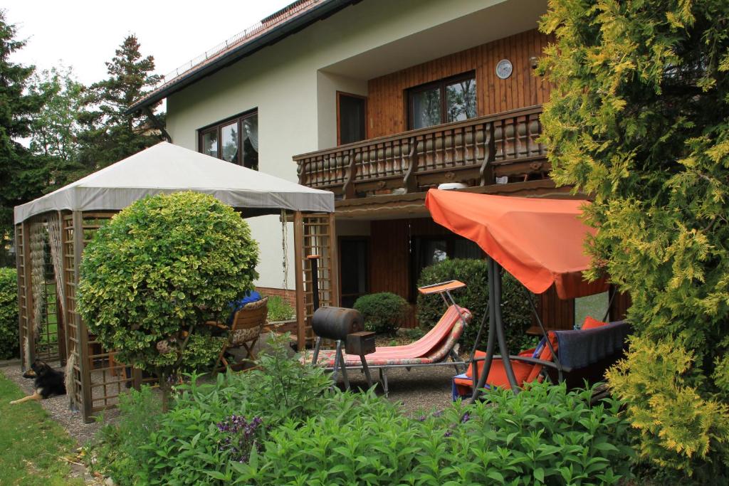 Ferienwohnung Elsner photo 1