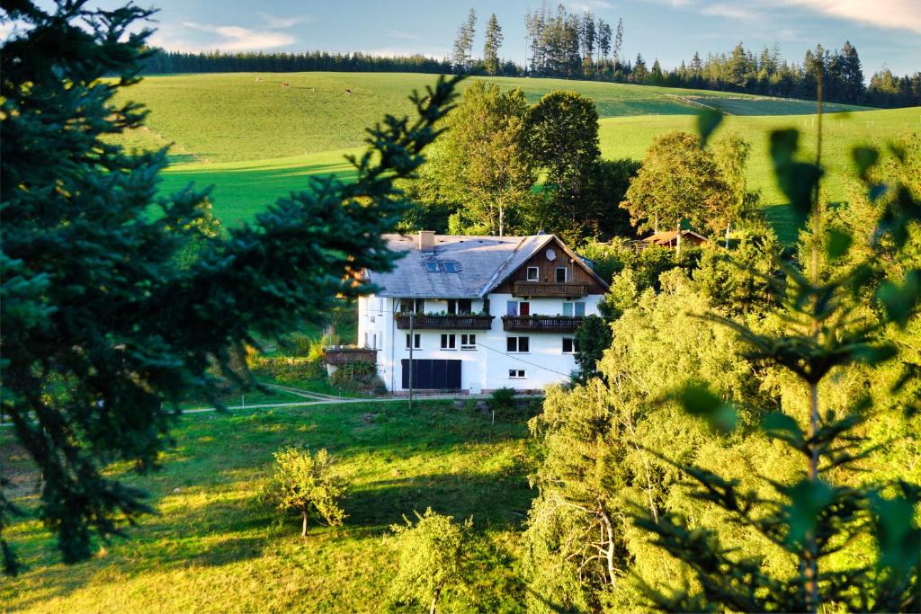 Landhaus Valentin photo 1