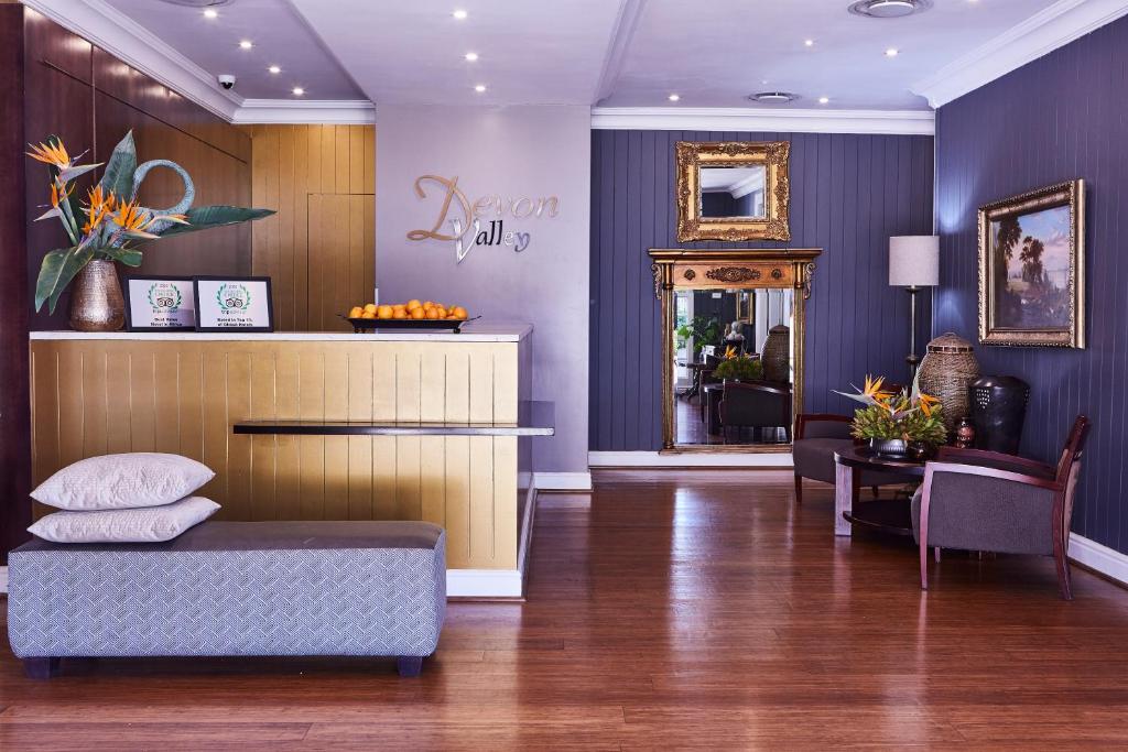 The Devon Valley Hotel photo 1