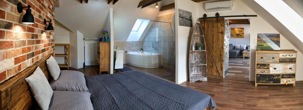 Apartman Vulcano photo 1