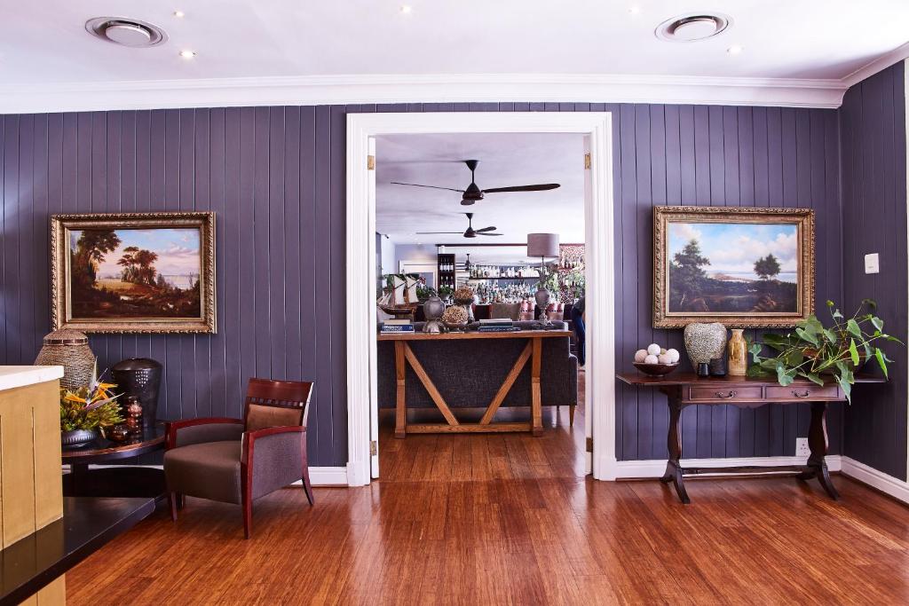 The Devon Valley Hotel photo 2