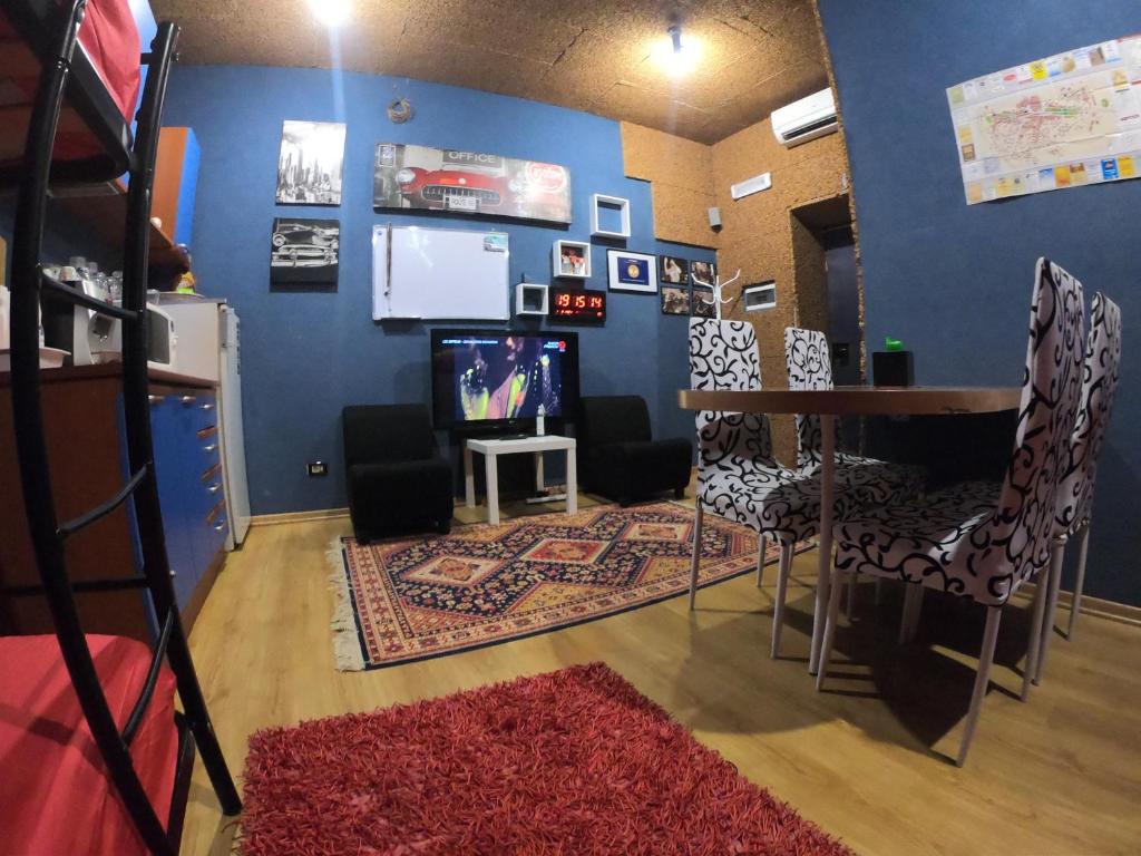 Dépendance ai piedi dalla Majella photo 2