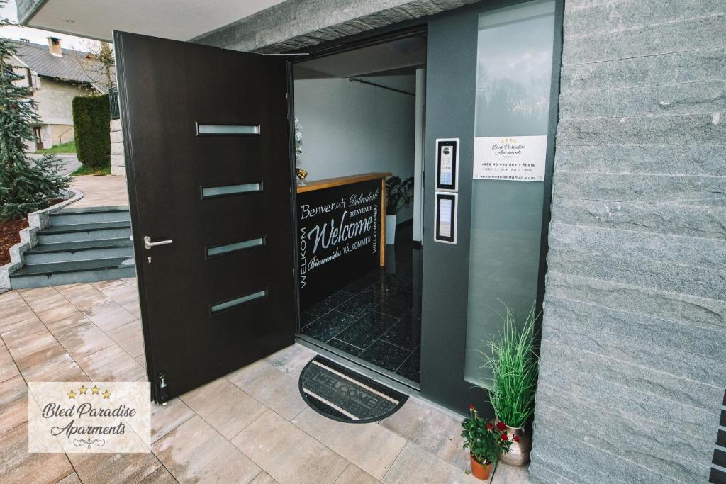 Hostel Bled Paradise Slovenia photo 1