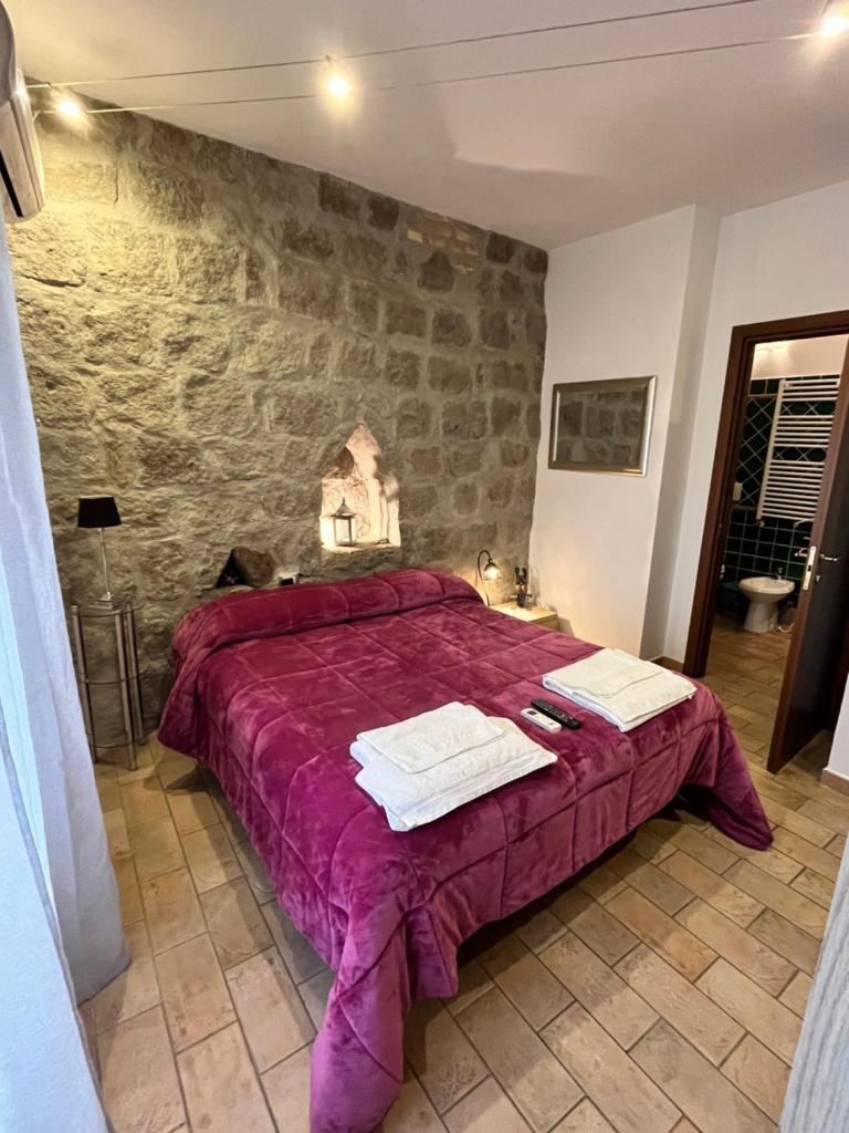 B&B Medieval House photo 3