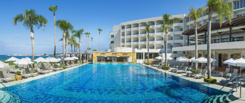 Alexander The Great Beach Hotel photo 2