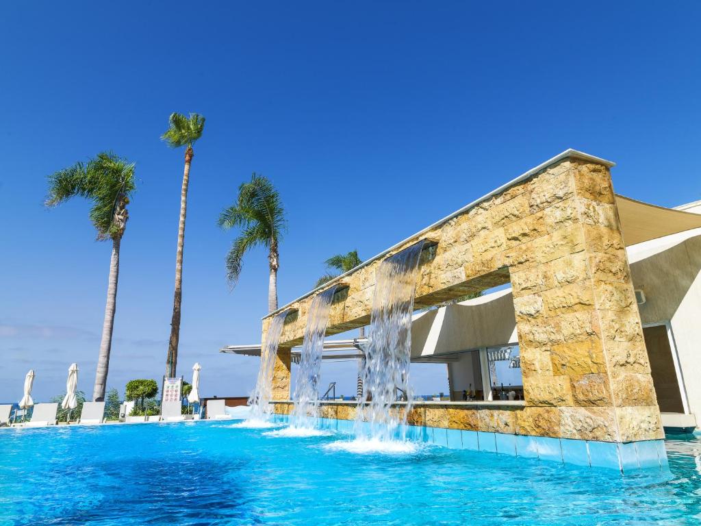 Alexander The Great Beach Hotel photo 1